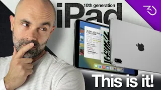 iPad 10th Gen Release Date Countdown - Huge Apple Launch Ahead!