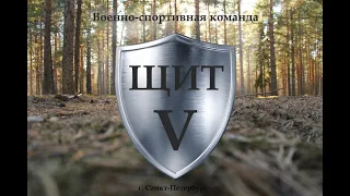 Дмитрий Демидович о  разведении экономичного  костра используя рельеф местности и  природных салатах