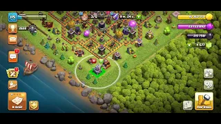 ПЕРЕХОД НА 11 ТХ В CLASH OF CLANS! И ЭТО ВСЕГО ЗА 2 МЕСЯЦА ПОСЛЕ ПЕРЕХОДА НА 10 ТХ 🤯