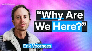 Crypto: Why are we here? | Erik Voorhees Keynote | Permissionless II