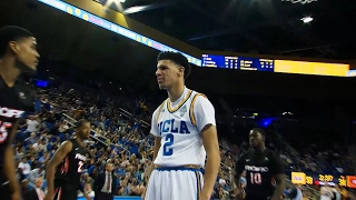 'All Access' extended: UCLA men's basketball freshmen bring sparks of energy to Bruin squad