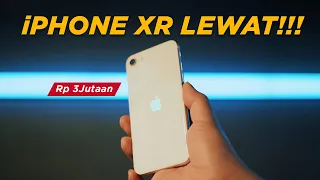 Setara iPhone 11! Apa Kabar iPhone SE 2020 di Tahun 2022?