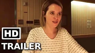 Unsane Trailer #1 (2018) | Claire Foy | Juno Temple | Aimee Mullins