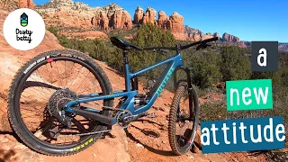 2023 Juliana Furtado Review - Women's Mountain Biking