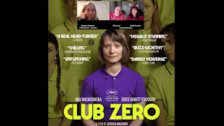 Club Zero