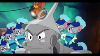 Tom and Jerry 2016   Back to Oz    New cartoon movies   chirdrent for kid    Animions movies1 156