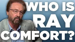 Meet The Real Ray Comfort