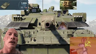 T-80U