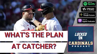 The Off Season Begins For The St. Louis Cardinals| Locked On Cardinals