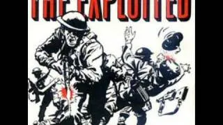 The Exploited - Army Life