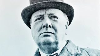 [Doku] ZDF-History: Winston Churchill - der Jahrhundert-Mann [HD]