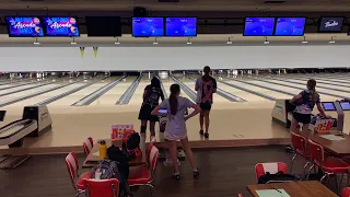 PBA Junior National Qualifier