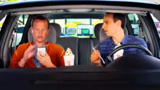 Sonic commercial