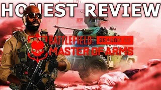 NEW Season 2 Honest Review & Is It WORTH Playing? (Battlefield 2042 Season 2)