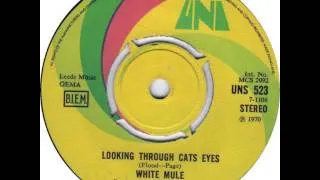 White Mule - Looking Through Cats Eyes