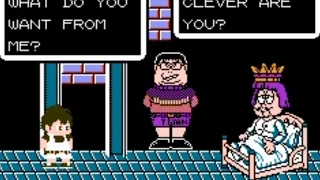 Kid Kool and the Quest for the Seven Wonder Herbs (NES) Playthrough - NintendoComplete