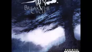 Staind - It's Been Awhile [HQ]