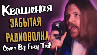 Квашеная - Забытая Радиоволна (Cover by Foxy Tail)