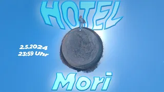 Mori - Hotel (OFFICIAL VIDEO)