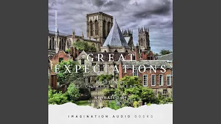 Great Expectations - Chapter 4