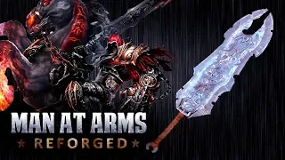 Chaoseater - Darksiders - MAN AT ARMS: REFORGED