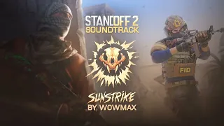 Standoff 2 OST(Sunstrike): Start Menu Theme