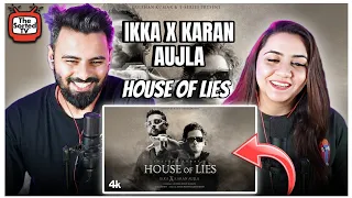 HOUSE OF LIES | IKKA X Karan Aujla | The Sorted Reviews