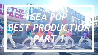 SEA POP best production part1