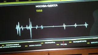 VID 20240118 Музей Высоцкого на Таганке. Москва