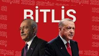 AKP'den kopan Bitlisli seçmenin tercihi ne olacak?