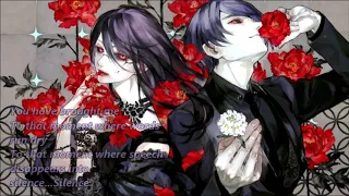 Nightcore~ To The Point Of No Return [Rock Ver. + Switching Vocals]