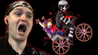 FIVE NIGHTS AT HAPPY WHEELS  ► Happy Wheels |108|