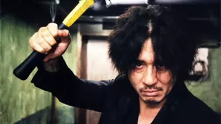 Oldboy OST - 16. The Old Boy - Jo Yeong Wook