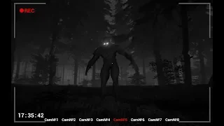 BIGFOOT обзор игры. Охота на снежного человека!