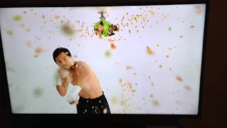 Manny Pacquiao Wonderful Pistachios Commercial