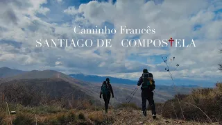 Camino Frances Route (The French Way) | From Le Puy-en-Velay to Santiago de Compostela | Part 2-2