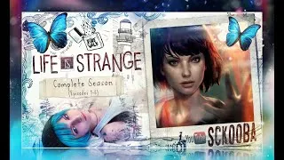 LIFE IS STRANGE | 5 Серия | 5 ЭПИЗОД | ФИНАЛ | СТРИМ | ПОЛНОЕ ПРОХОЖДЕНИЕ НА РУССКОМ |