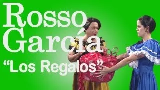 Misión Emilio/ Rosso García "Los Regalos"