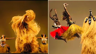 History of African Guinea 🇬🇳 Traditional Dance “Kakilambe”.  #2023 #africa #traditionaldance