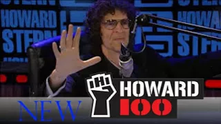 Things Howard Hates – The Howard Stern Show