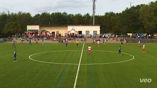 FC Waldbrunn - SC Waldgirmes II [03.09.2023]