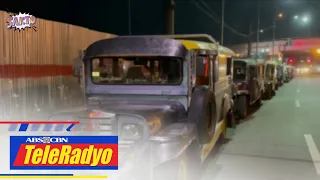 Ilang drayber nakukulangan sa rollback sa presyo ng diesel | Sakto (8 Nov 2022)