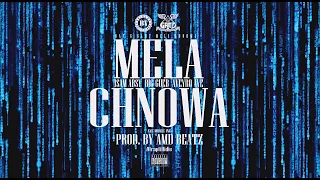 BAT & GAM7 - MELA CHNOWA | prod. by AmdBeatz