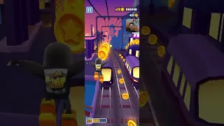 Subway Surfers: Epic High Score Run!  Conquering New Cities in Subway Surfers!