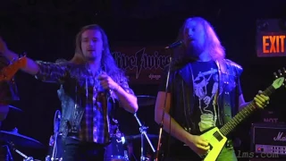 Full Throttle - Livewire Lounge 2/4/2017