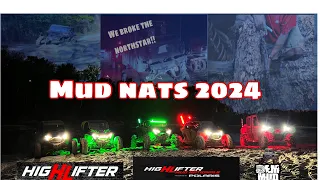 Highlifter Mud Nats 2024