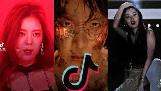 BEST KPOP TIKTOK EDITS #39