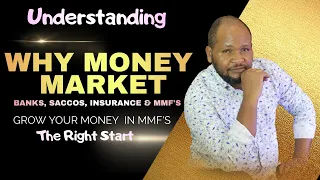 WHY MONEY MARKET