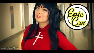 EpicCon 2019 :: Münster :: 4k Cosplay Music Video /// See you at EpicCon 2020