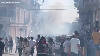 Torremaggiore (Fg) - Festa del Rosario 2023 - Batteria processionale